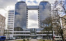 Khortitsa Palace Hotel